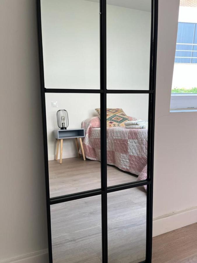 Apartamento A Estrenar En Ribamontan Al Mar Hoznayo Exterior foto