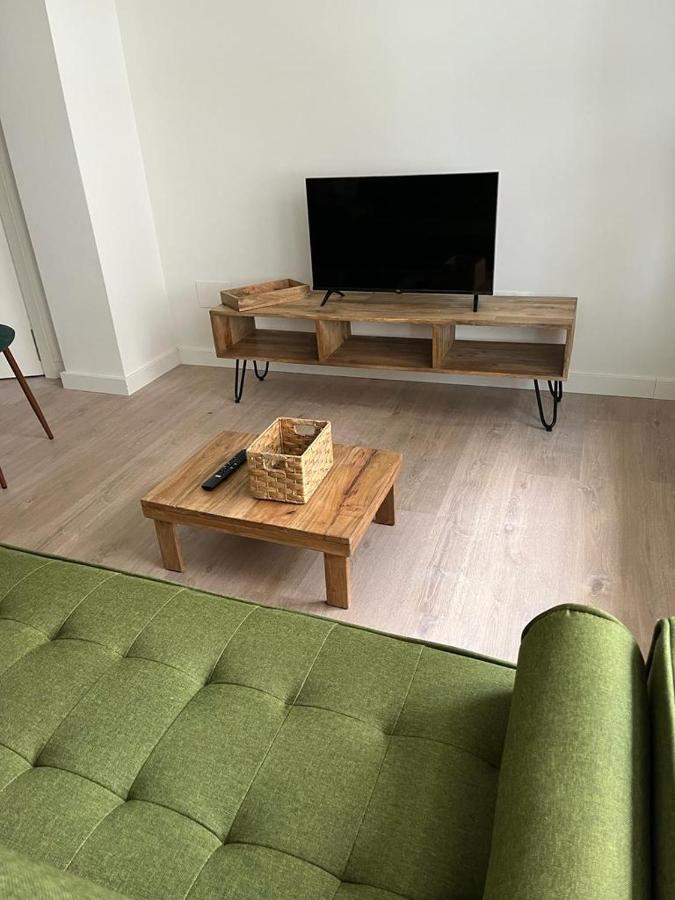 Apartamento A Estrenar En Ribamontan Al Mar Hoznayo Exterior foto