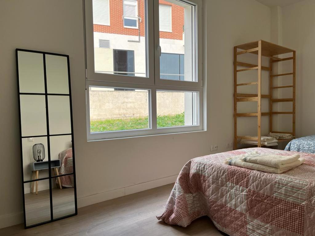 Apartamento A Estrenar En Ribamontan Al Mar Hoznayo Exterior foto