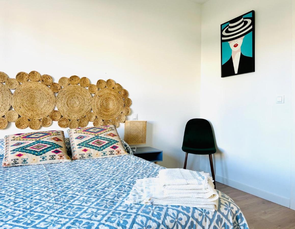 Apartamento A Estrenar En Ribamontan Al Mar Hoznayo Exterior foto