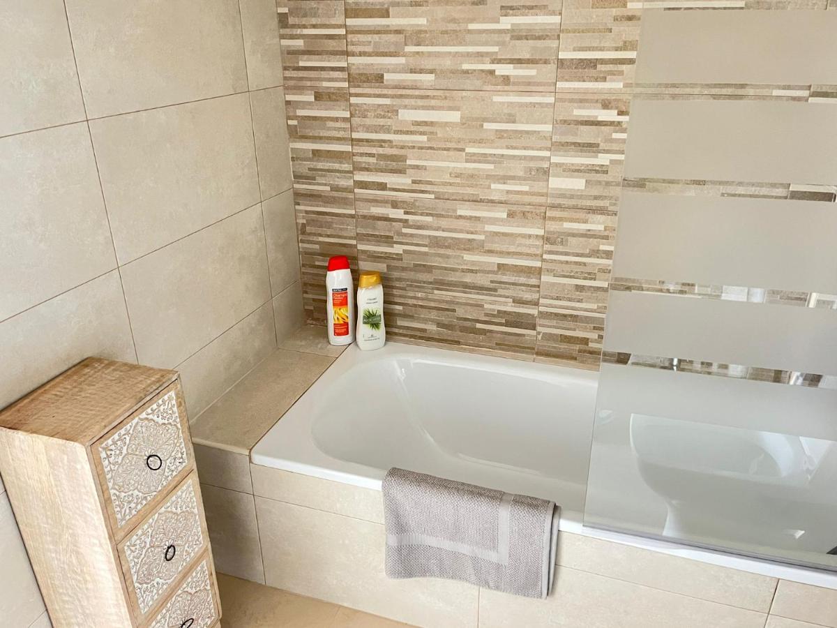 Apartamento A Estrenar En Ribamontan Al Mar Hoznayo Exterior foto