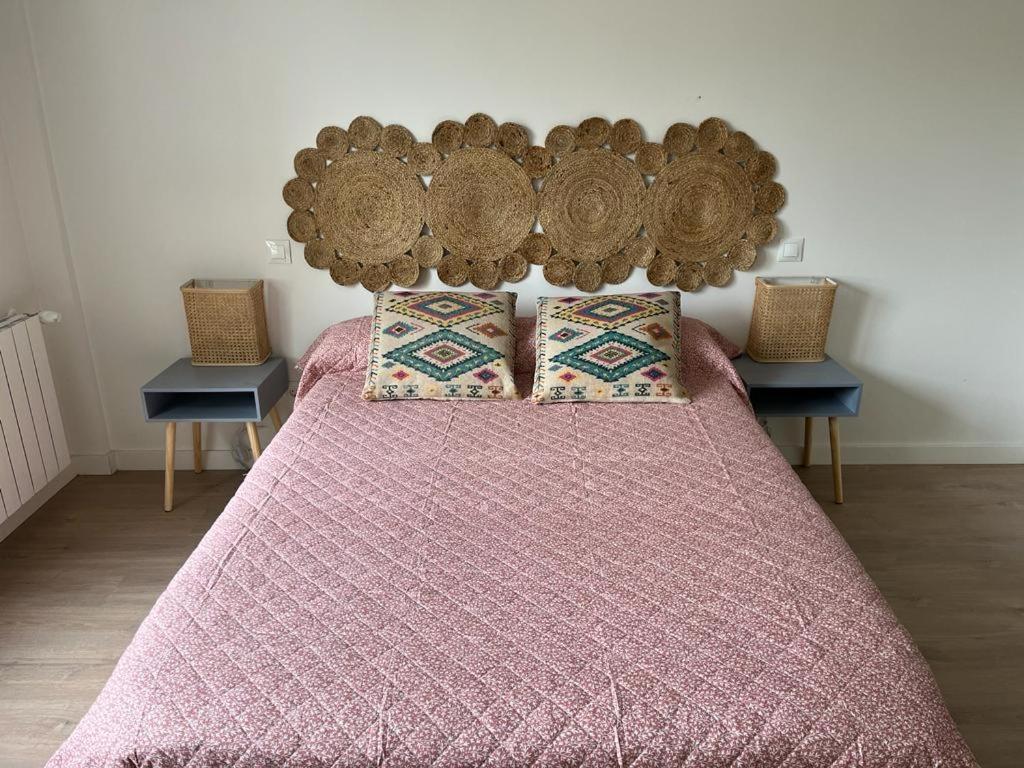 Apartamento A Estrenar En Ribamontan Al Mar Hoznayo Exterior foto