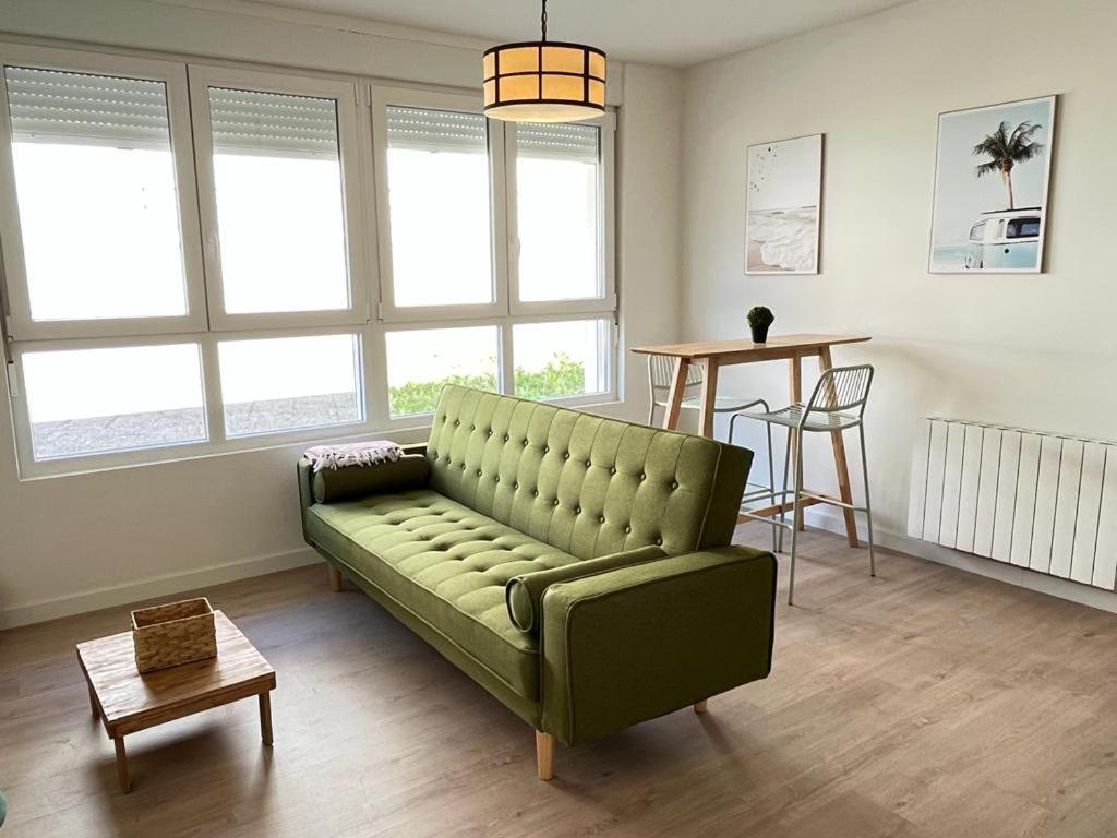 Apartamento A Estrenar En Ribamontan Al Mar Hoznayo Exterior foto